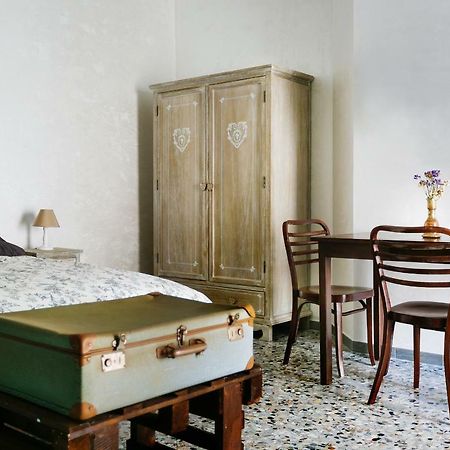 Vicoletto Dell'Aria Bed & Breakfast Вико Екуензе Екстериор снимка