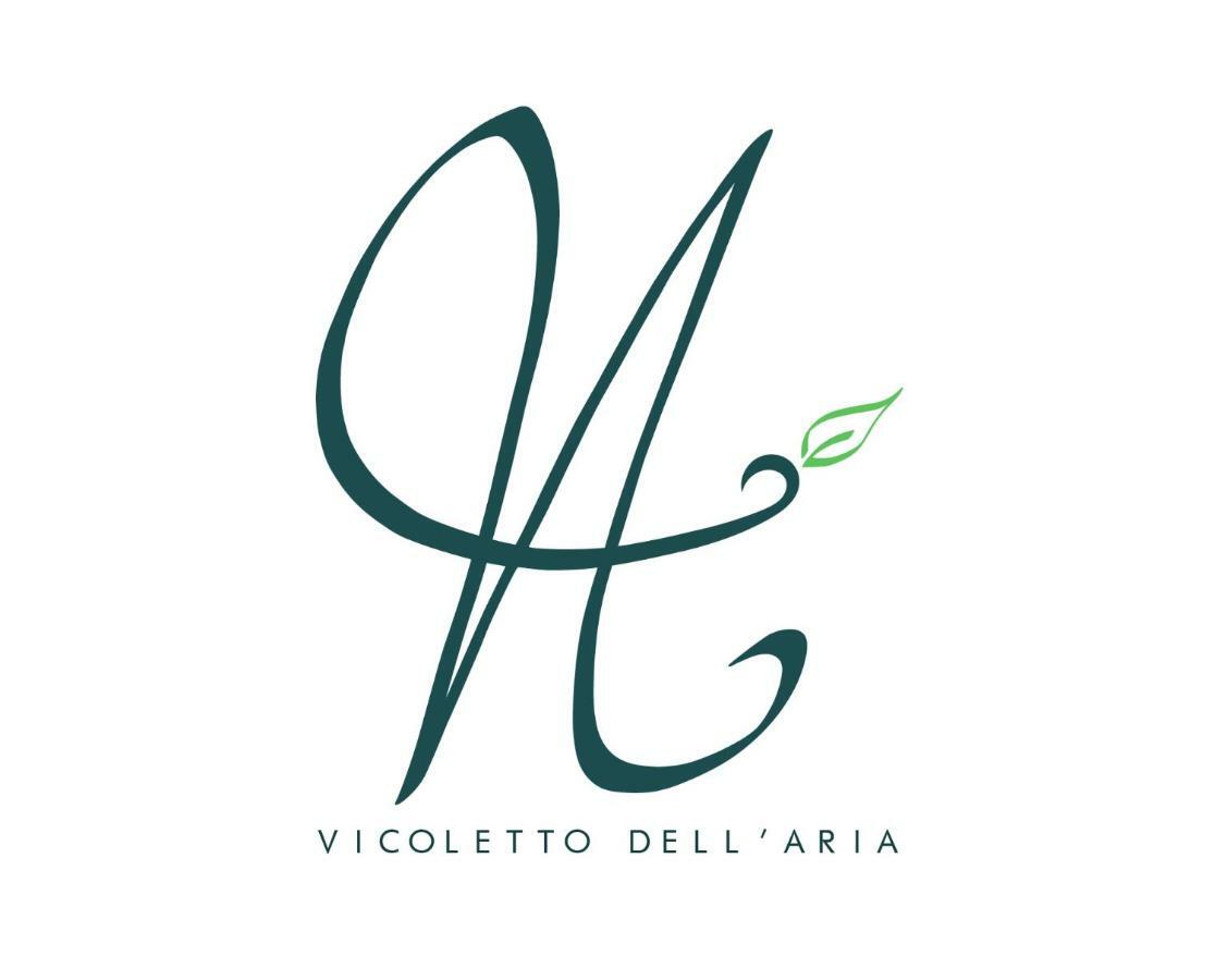 Vicoletto Dell'Aria Bed & Breakfast Вико Екуензе Екстериор снимка